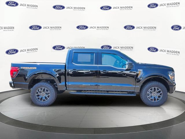 New 2026 Ford F150 Tremor w/ Bed Utility Package AWD/4WD image 6