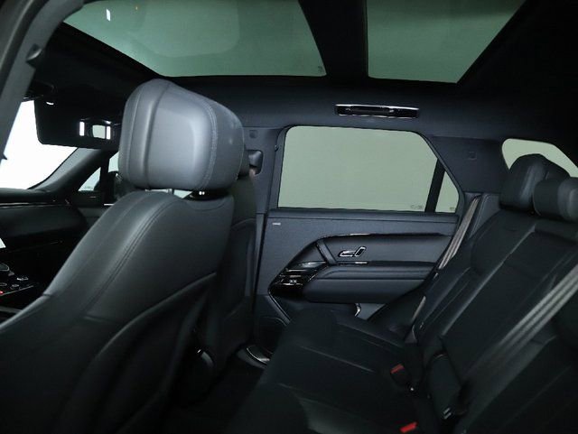 Certified 2023 Land Rover Range Rover Sport SE Dynamic AWD/4WD image 19