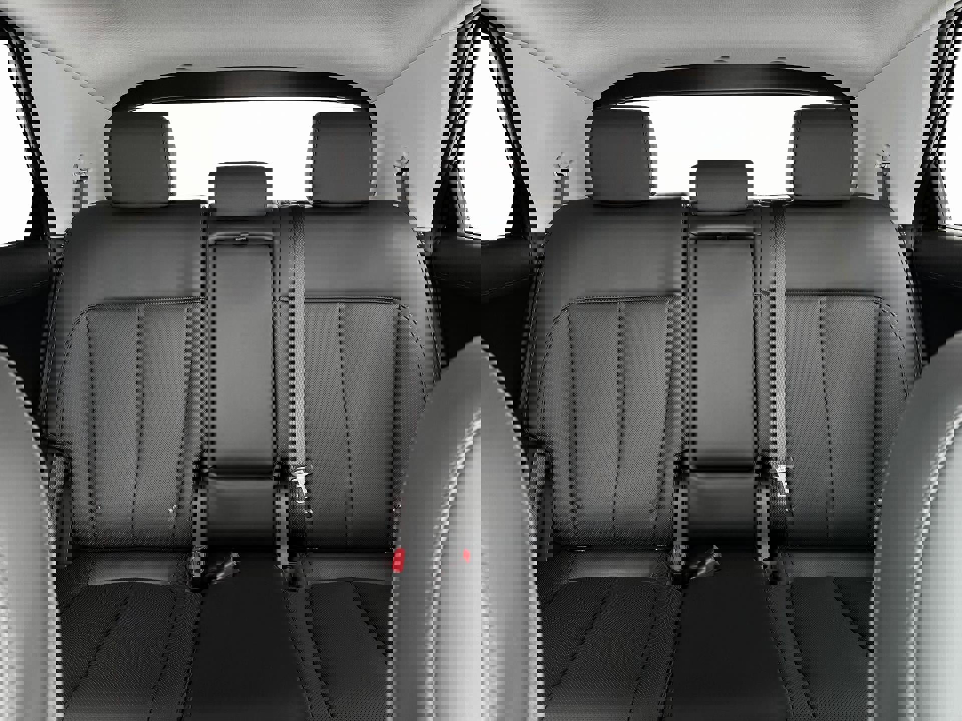 New 2025 Hyundai Ioniq 5 Limited image 16