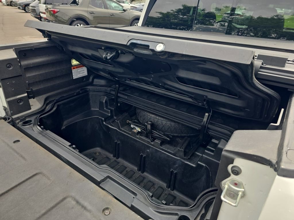 Used 2022 Honda Ridgeline RTL-E image 14