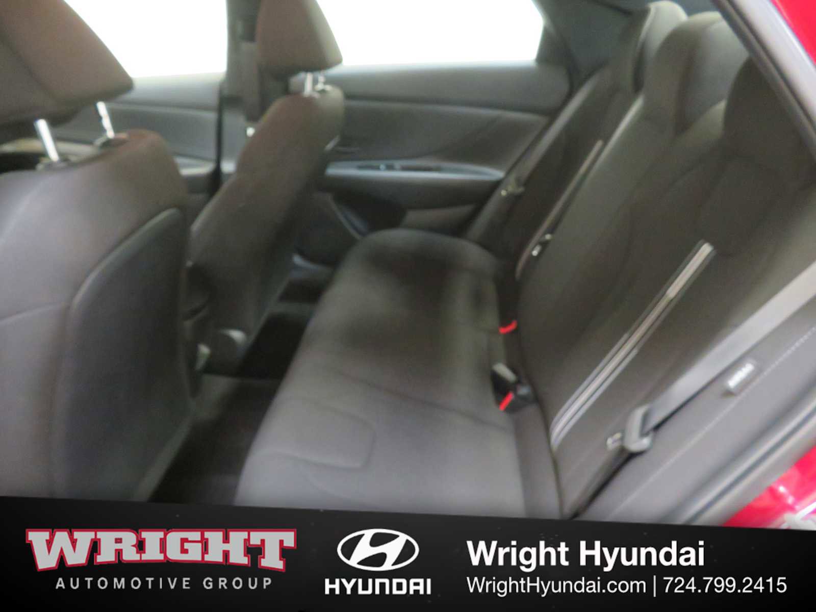 Used 2025 Hyundai Elantra Sport image 13