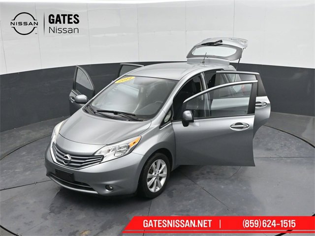 Used 2014 Nissan Versa Note SV w/ SL Package image 50