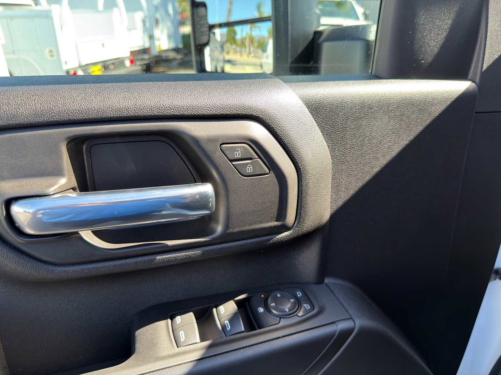 New 2026 Chevrolet Silverado 2500 W/T w/ WT Convenience Package image 37