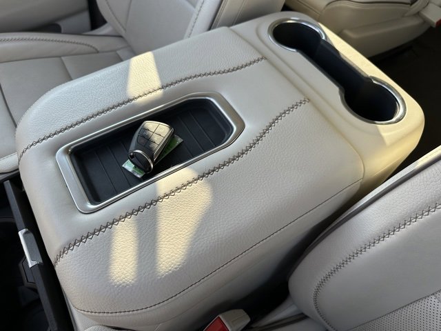 Used 2021 GMC Yukon Denali image 23