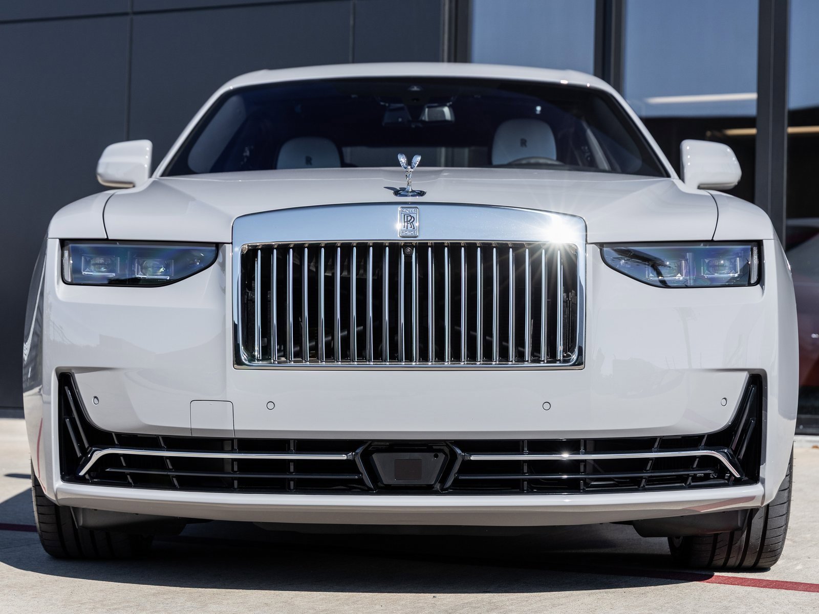 New 2026 Rolls-Royce Ghost image 7