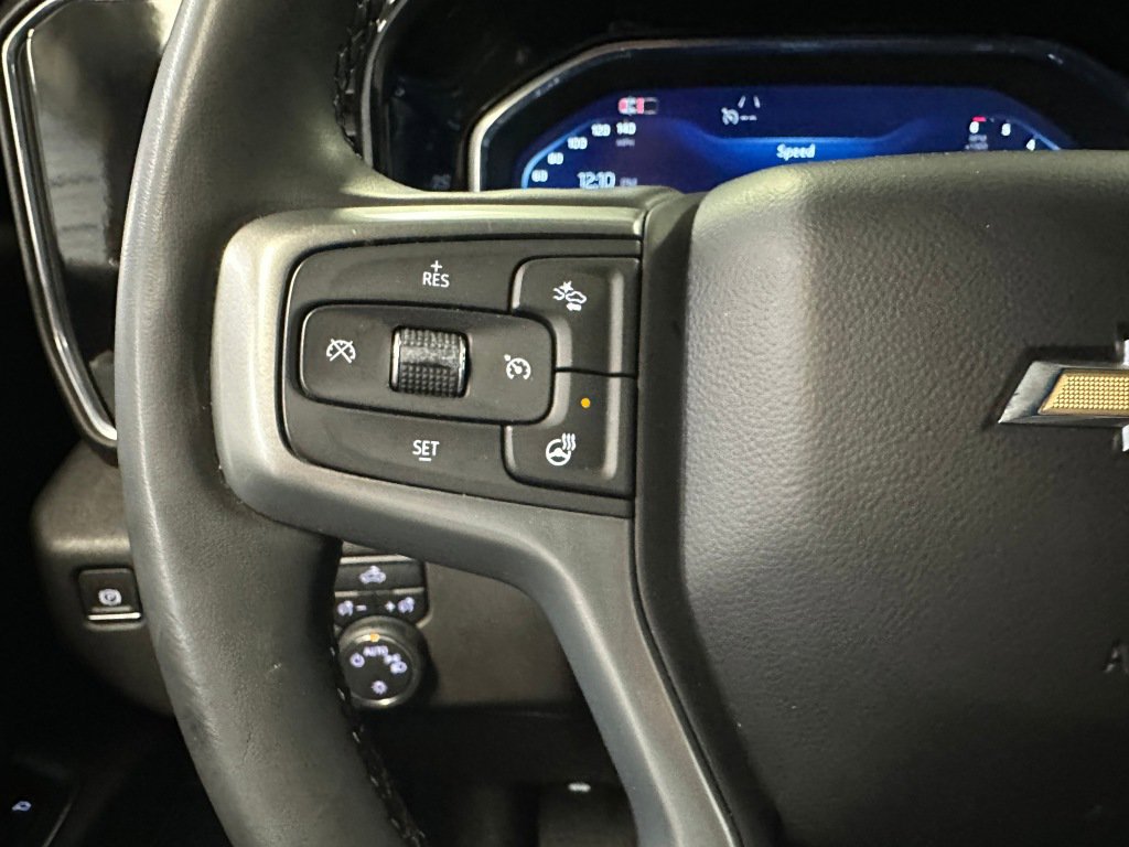 Certified 2024 Chevrolet Silverado 1500 LT image 10