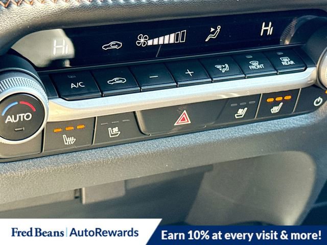 New 2026 MAZDA CX-50 AWD 2.5 Hybrid w/ Weather Package image 20