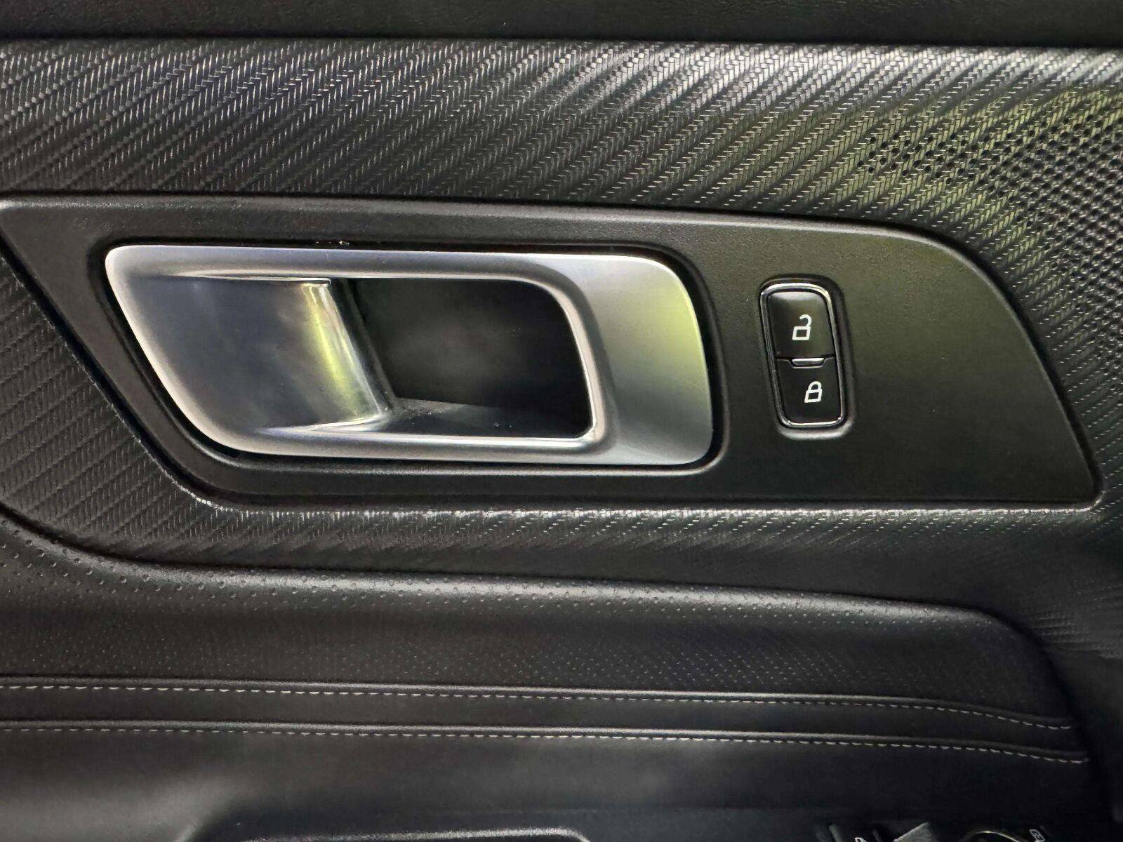Used 2026 Ford Mustang Premium RWD image 18