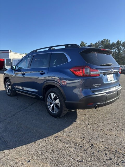 Used 2020 Subaru Ascent Premium w/ Convenience Package image 5