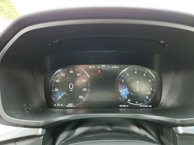 Used 2020 Volvo S60 T5 Momentum FWD image 23