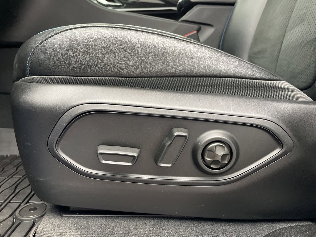 Used 2022 Jeep Grand Cherokee Trailhawk w/ Advanced Protech Group II image 23