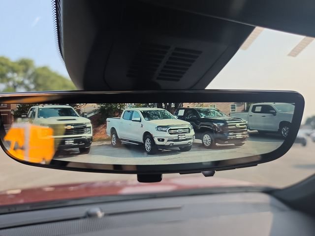 Certified 2025 Chevrolet Equinox LT w/ Convenience Package II FWD image 26