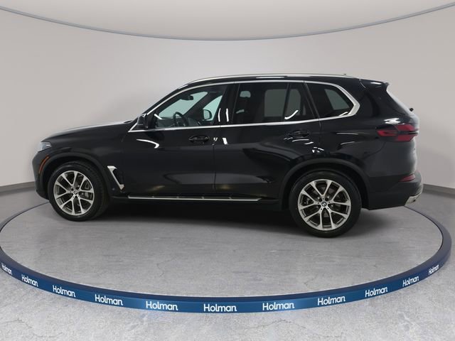 Used 2024 BMW X5 xDrive40i image 9