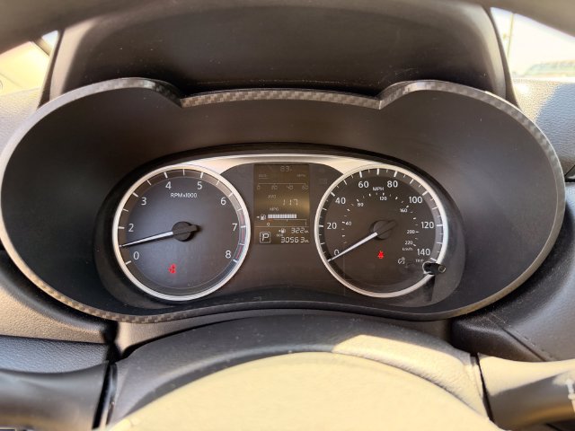 Used 2024 Nissan Versa S FWD image 22