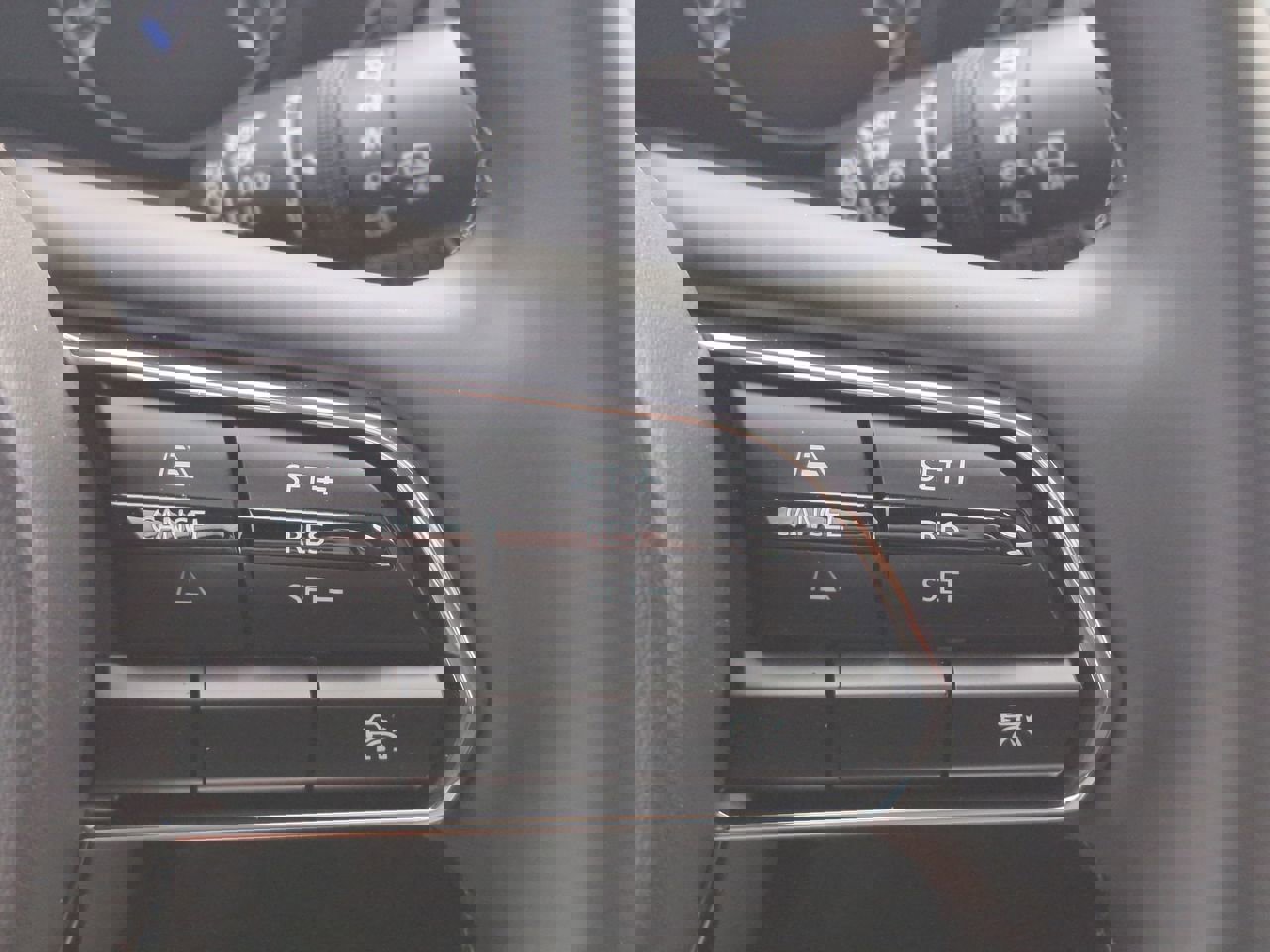 New 2026 MAZDA CX-90 3.3 Turbo w/ Select Package image 23