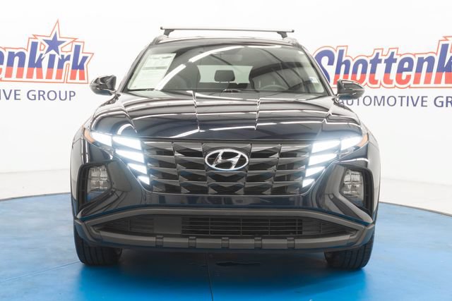 Used 2023 Hyundai Tucson XRT FWD image 33