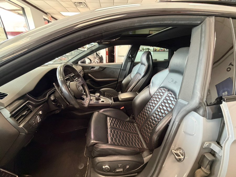 Used 2019 Audi RS 5 Sportback w/ Dynamic Plus Package AWD/4WD image 25