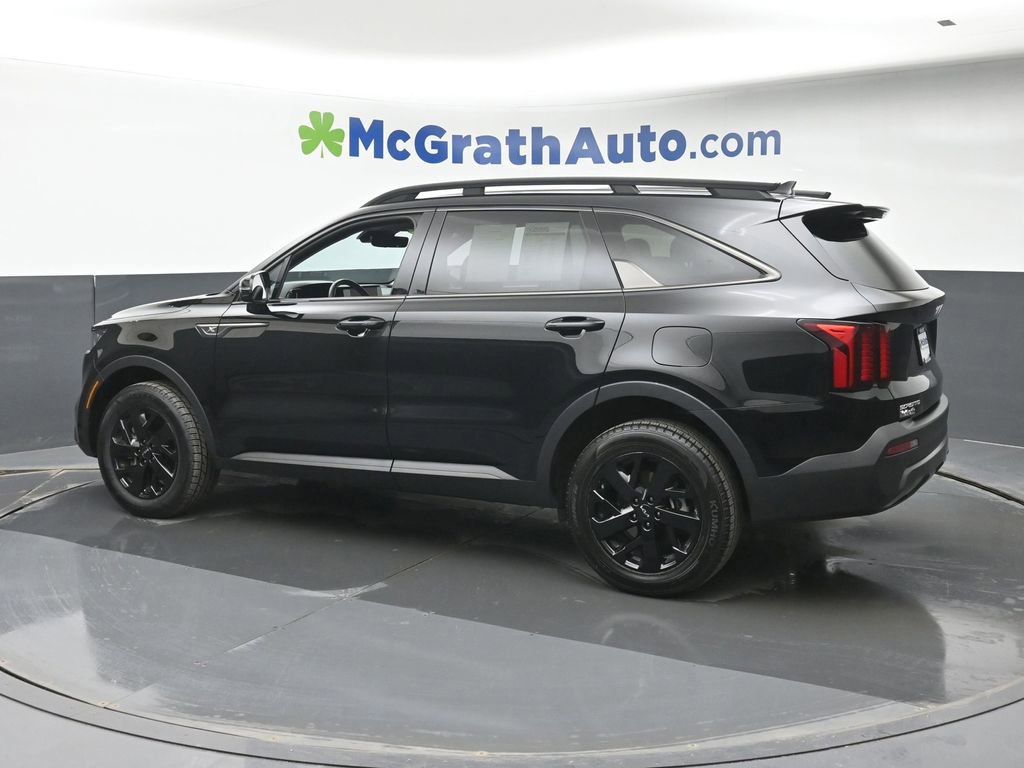 Used 2023 Kia Sorento S image 21