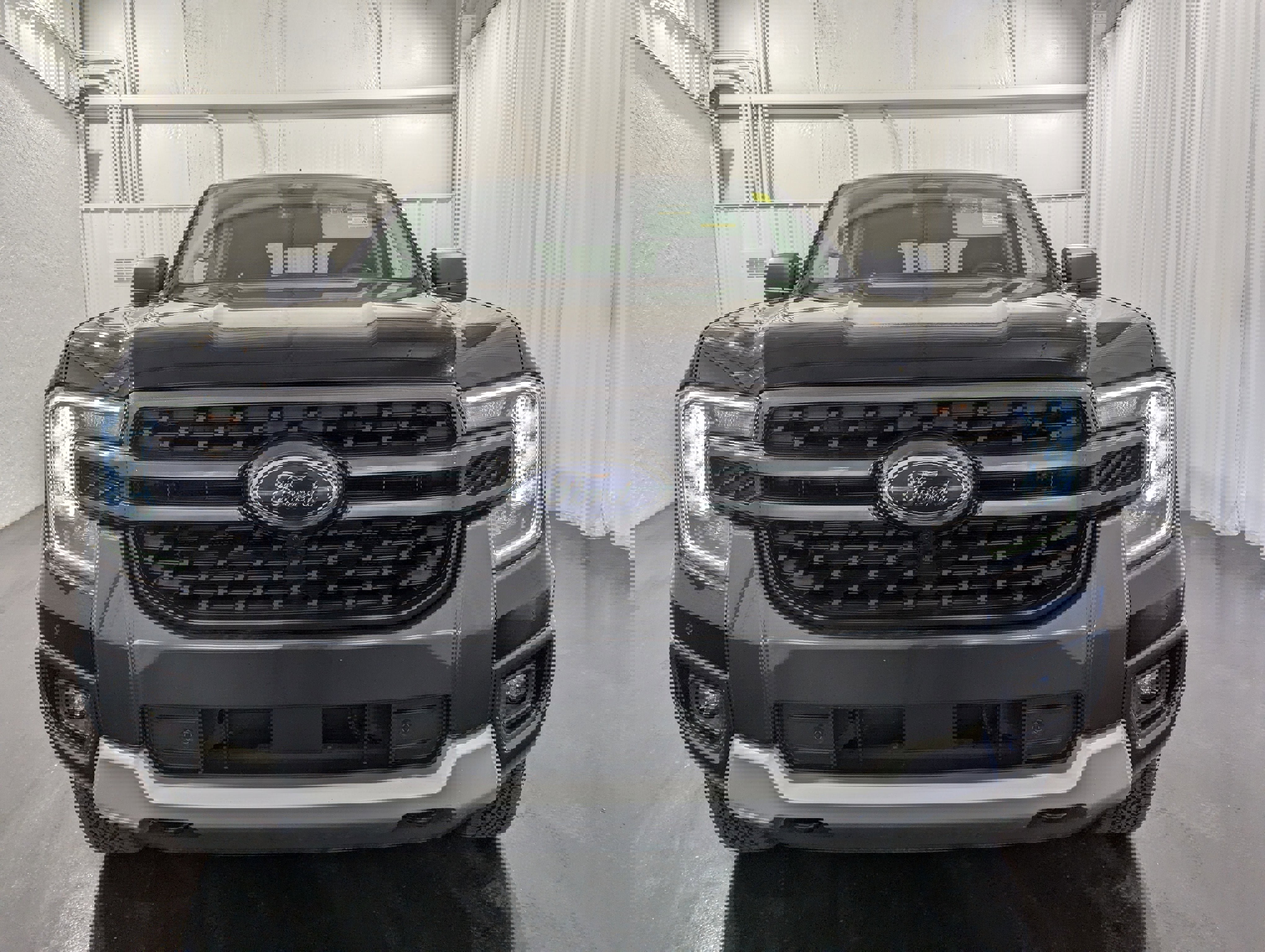 Used 2024 Ford Ranger XLT image 4