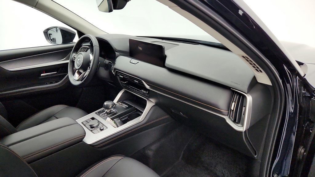 Used 2025 MAZDA CX-90 Plug-In Hybrid w/Premium Sport AWD/4WD image 27
