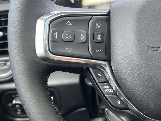 New 2026 RAM 1500 Limited image 14