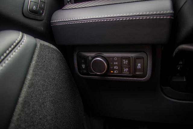 New 2025 Ford Mustang Mach-E Premium image 19