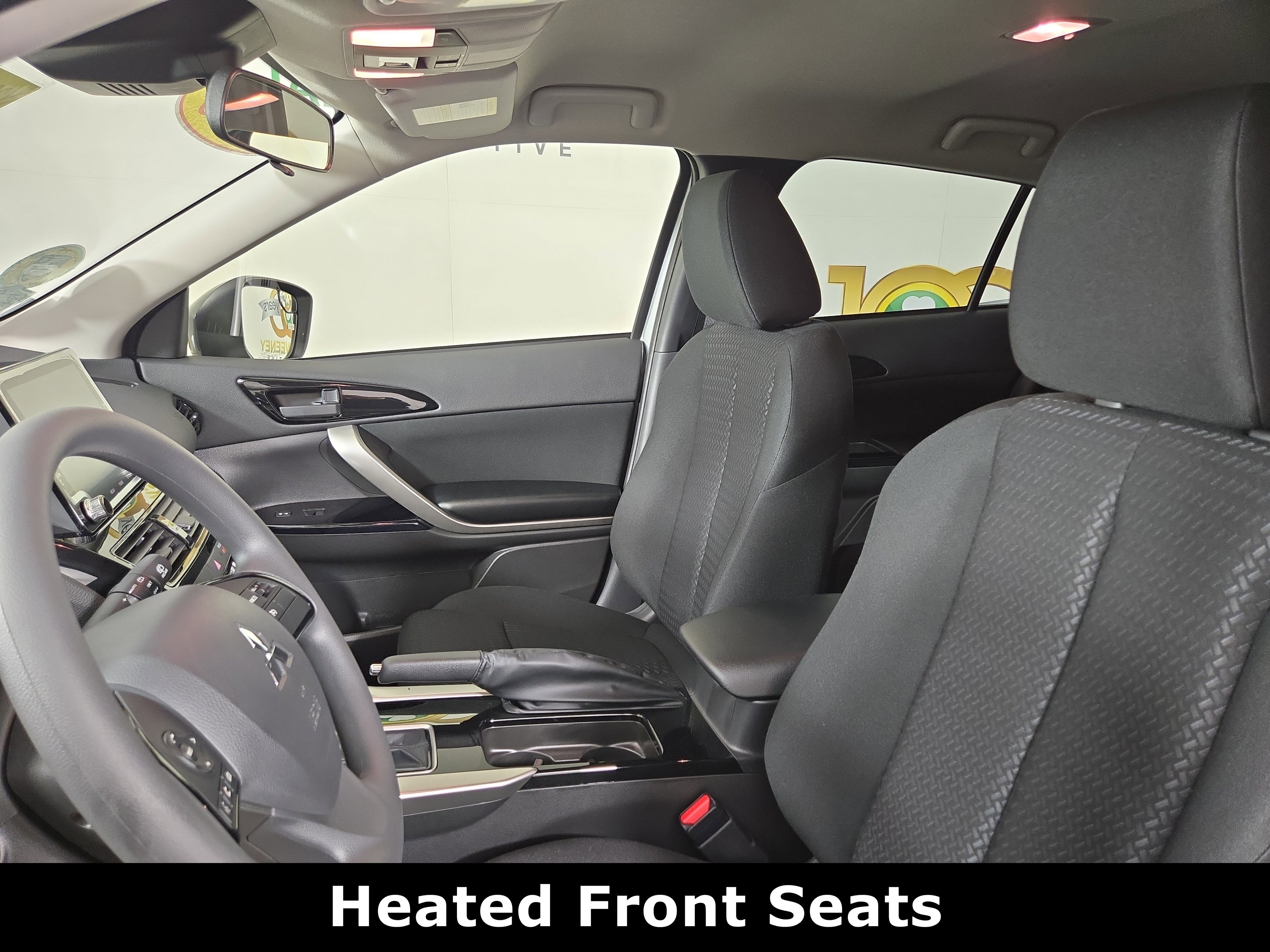 New 2026 Mitsubishi Eclipse Cross LE image 10