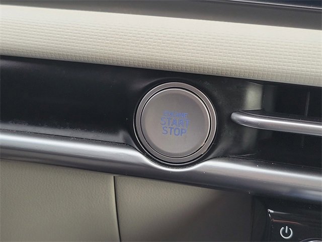 Used 2025 Hyundai Tucson SEL image 8