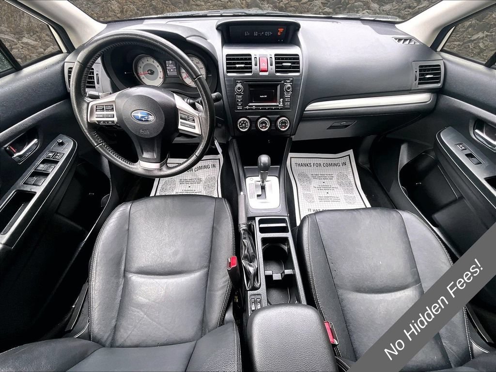 Used 2014 Subaru Impreza 2.0i Sport Limited AWD/4WD image 14