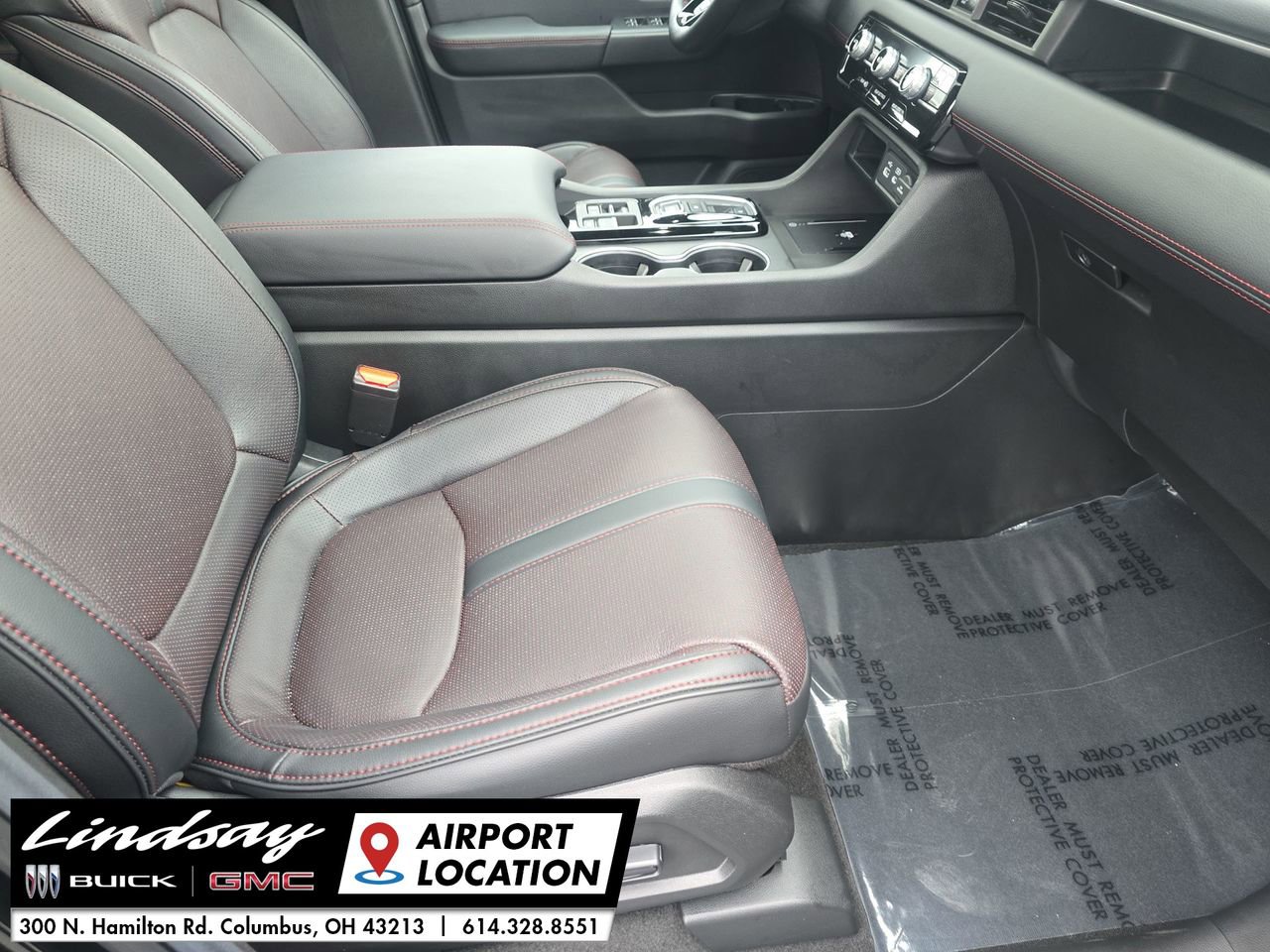 Used 2025 Honda Pilot Black Edition image 29