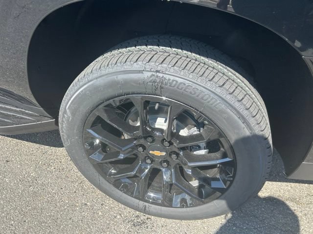 New 2026 Chevrolet Suburban High Country w/ Sun And Tow Package AWD/4WD image 8