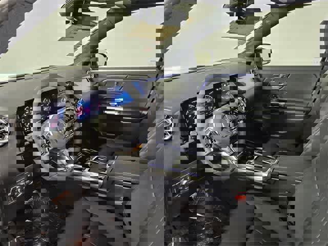 Certified 2026 Mercedes-Benz GLA 250 4MATIC image 10