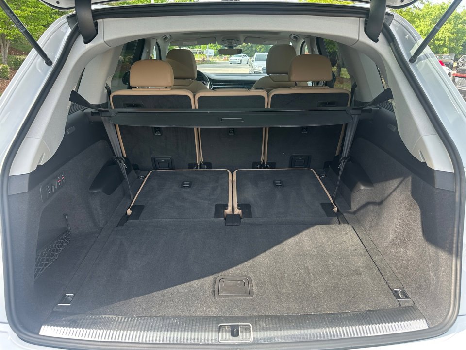 Used 2023 Audi Q7 3.0T Prestige AWD/4WD image 15