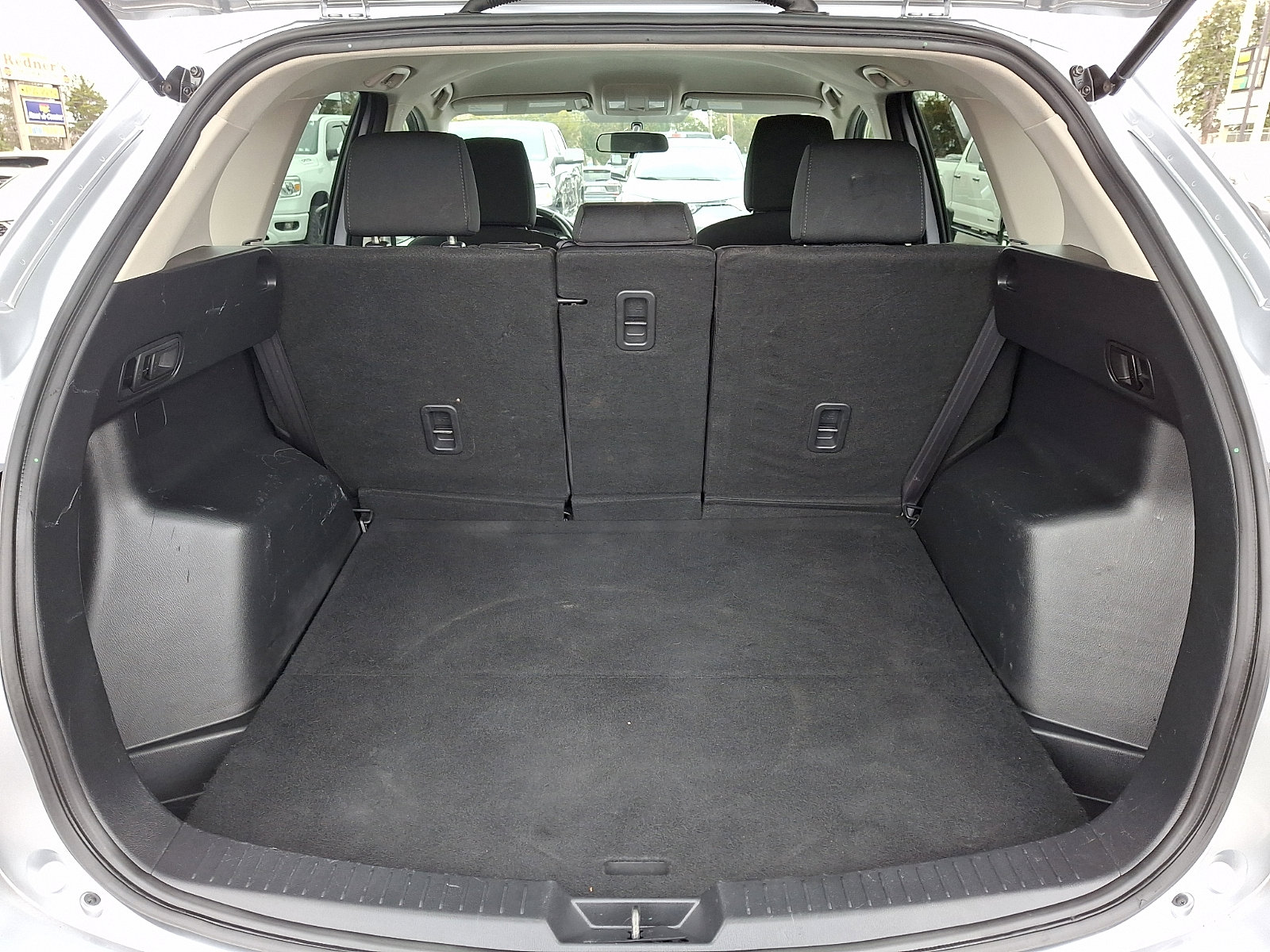 Used 2016 MAZDA CX-5 Touring image 28