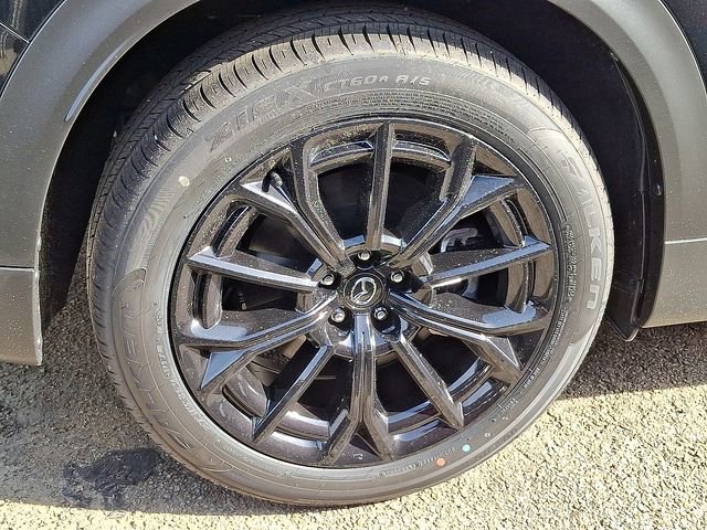 Used 2025 MAZDA CX-70 3.3 Turbo w/ Premium Package image 6