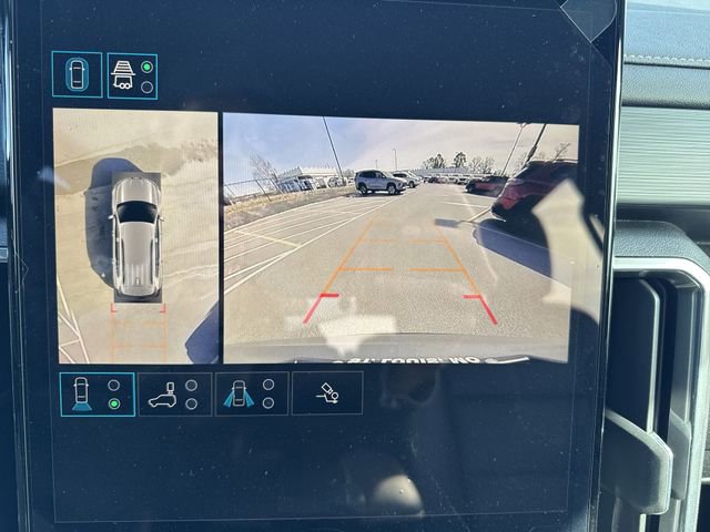 New 2026 GMC Acadia Elevation w/ Black Edition image 17