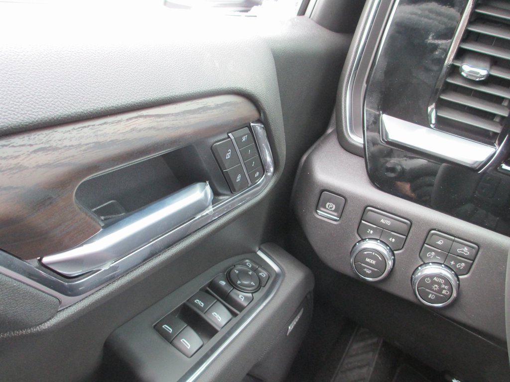 New 2026 GMC Sierra 1500 SLT w/ SLT Convenience Package image 19