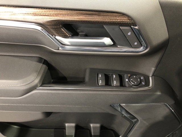 New 2026 Chevrolet Silverado 1500 LT Trail Boss w/ Dark Appearance Package image 12