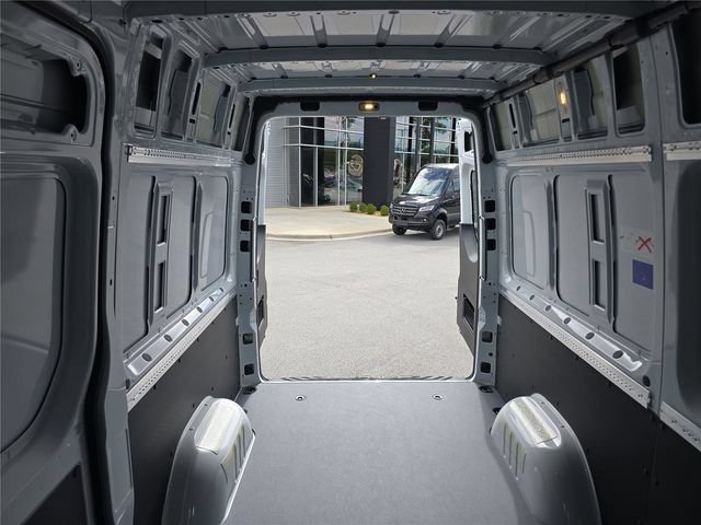New 2026 Mercedes-Benz Sprinter 2500 image 8