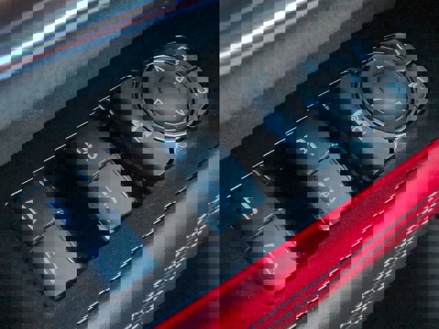 Used 2023 Cadillac CT4 V Blackwing w/ Road Atlanta IMSA Edition image 24