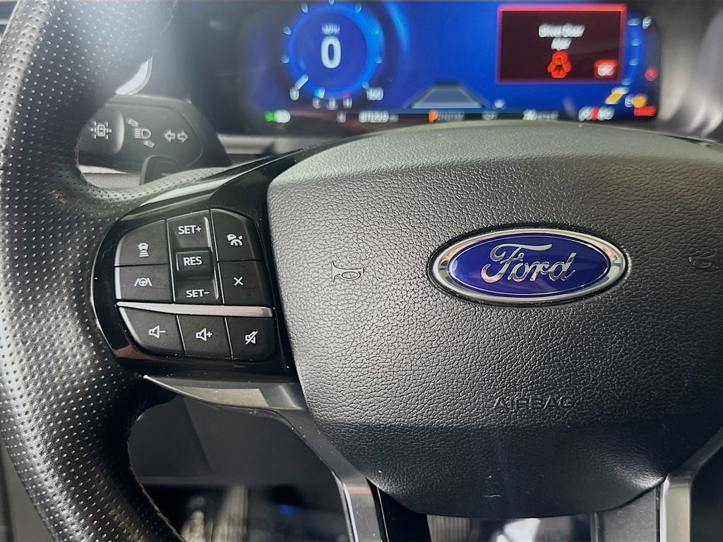 Used 2021 Ford Explorer ST w/ Equipment Group 401A image 24