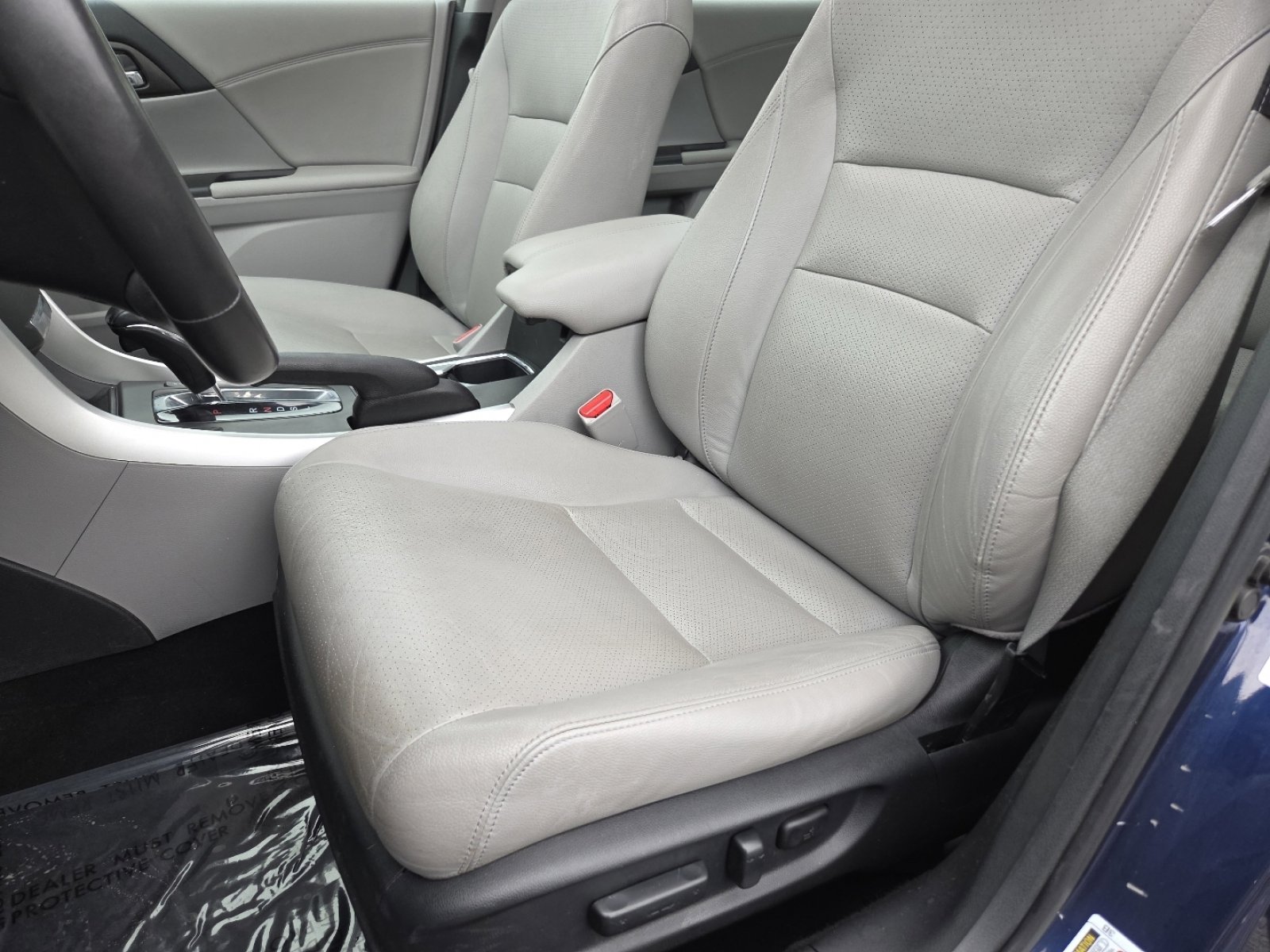 Used 2014 Honda Accord EX-L image 26