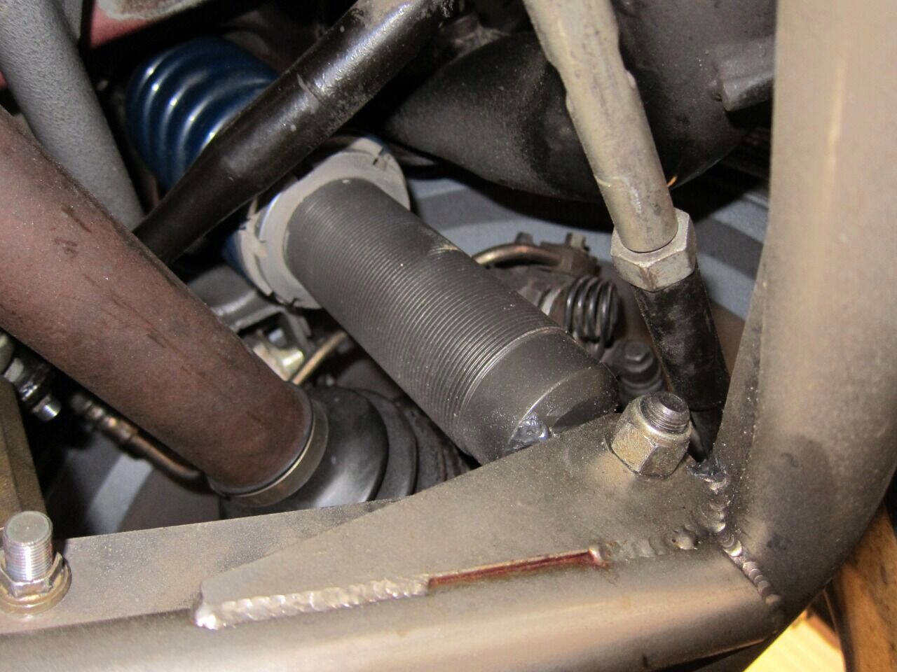 Used 1999 Ford Mustang Cobra RWD image 35