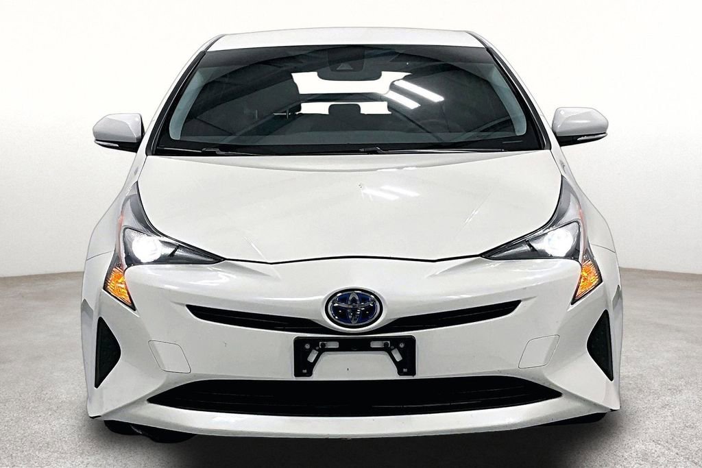 Used 2018 Toyota Prius One FWD image 5