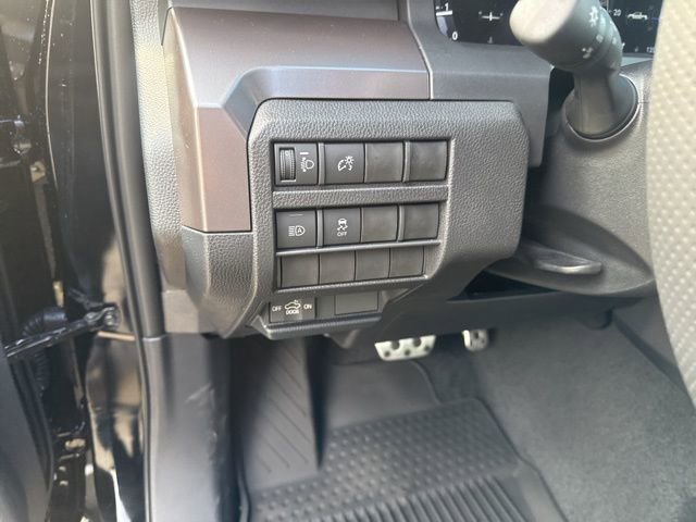 New 2025 Toyota Tacoma TRD Sport image 25