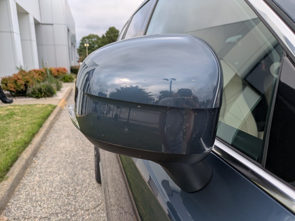 New 2026 Volvo XC90 T8 Ultra AWD/4WD image 12