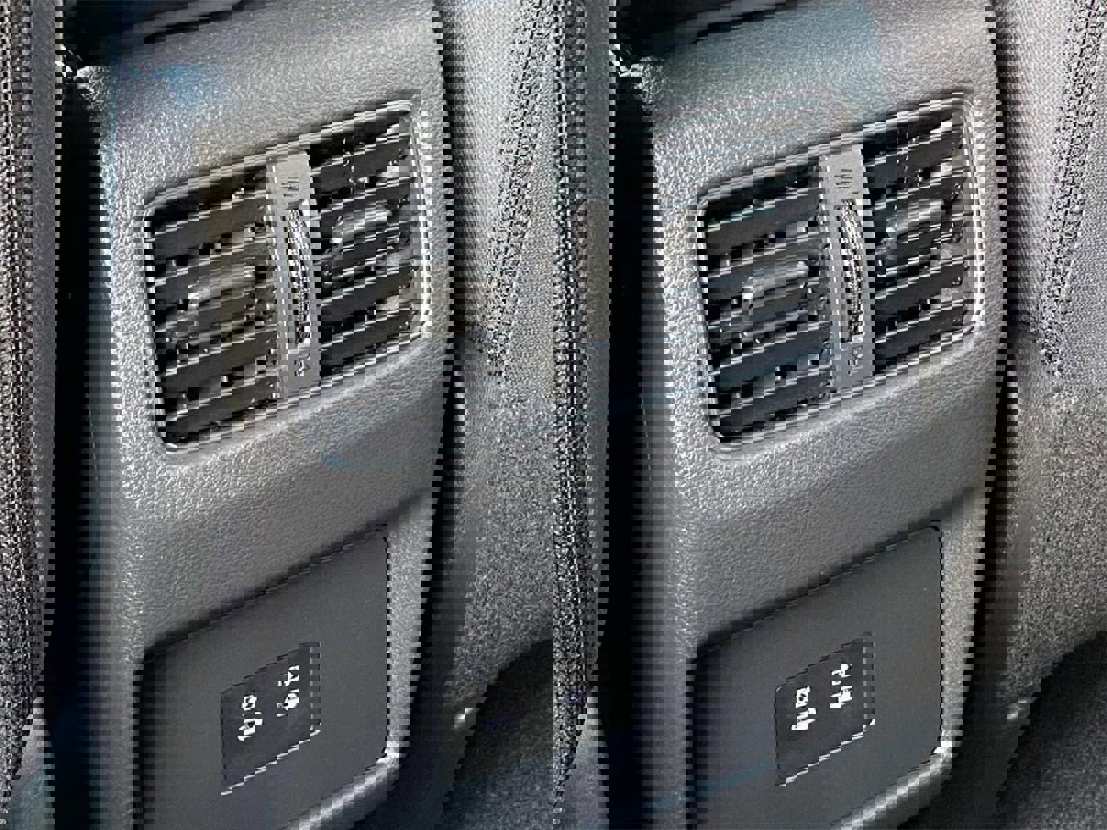 New 2026 Nissan Rogue SV image 16