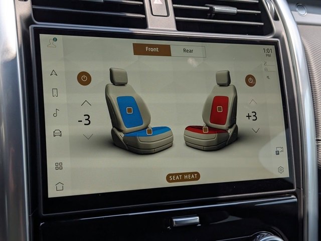 Certified 2024 Land Rover Discovery Dynamic SE image 14