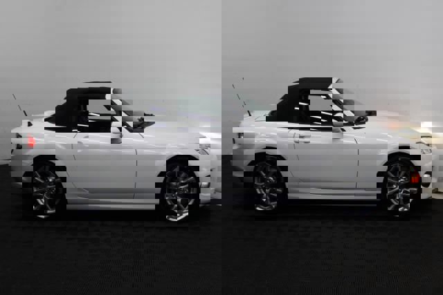 Used 2014 MAZDA MX-5 Miata Grand Touring w/ Premium Package image 22