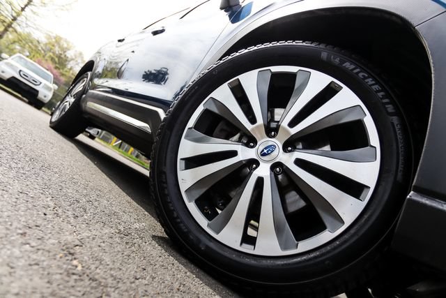 Used 2019 Subaru Ascent Limited AWD/4WD image 19